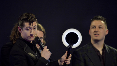 BRIT Awards: wyniki. Arctic Monkeys, David Bowie i Ellie Goulding na szczycie