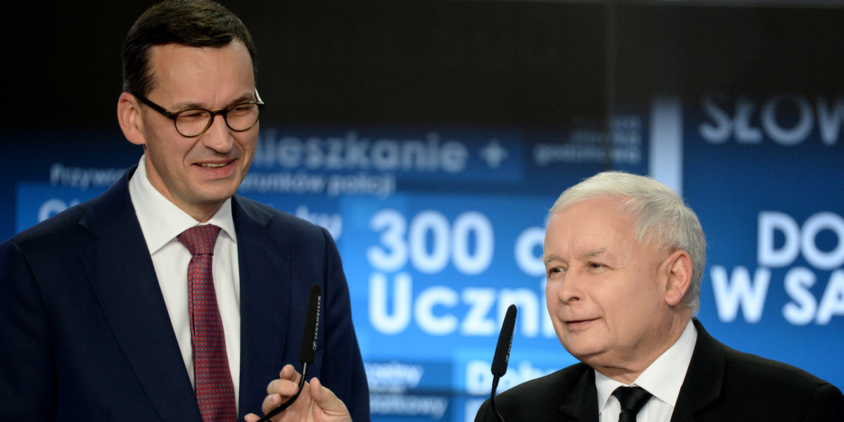PiS wygrało wybory samorządowe w sejmikach wojewódzkich. Co to może oznaczać dla polskiej gospodarki?