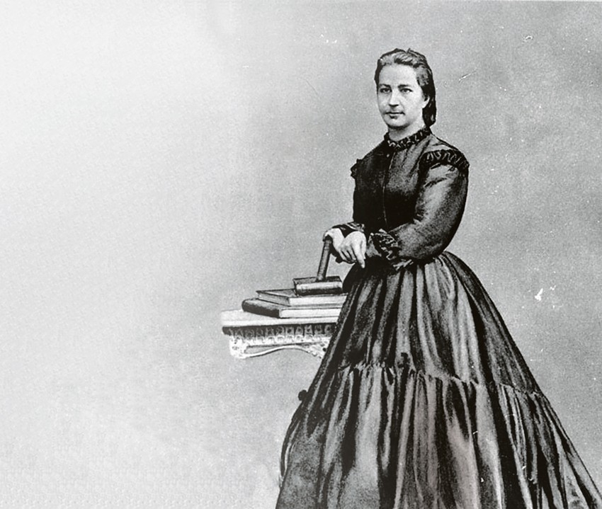 Vuk Karadžić nije želeo da se njegova ćerka Mina uda za siromašne literate, iako je sa njima blisko sarađivao