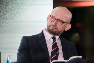 Jubileusz 35-lecia Krajowej Izby Gospodarczej