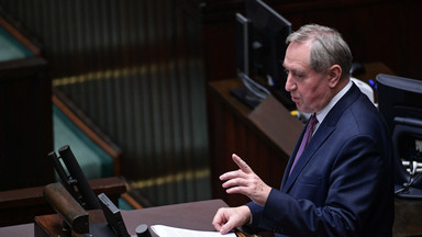 Sejm podwyższył akcyzę na alkohol i papierosy