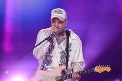 Smolasty zachorował. Opublikował zdjęcie ze szpitalnego łóżka [FOTO]