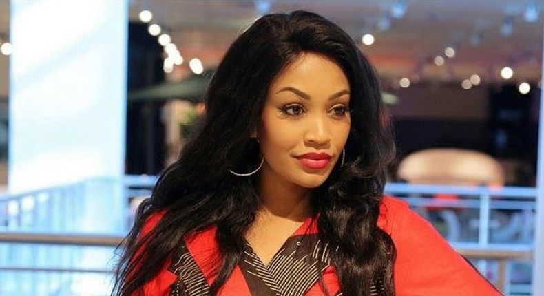 My husband is not for social media – Zari Hassan