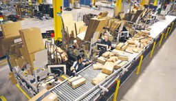 AI i roboty. Pielęgnować destrukcję, czyli jak się przystosować