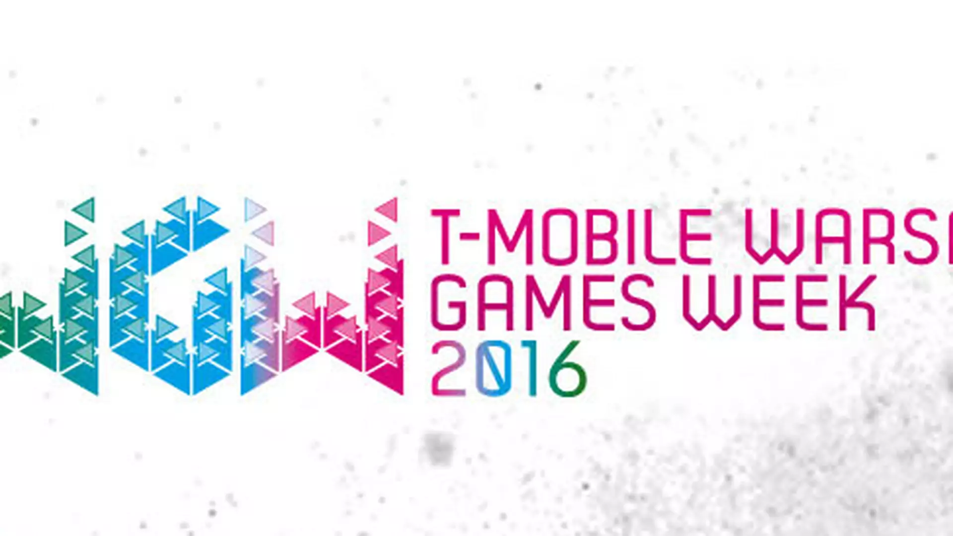 T-Mobile Warsaw Games Week 2016 już wystartował! Oto wszystko, co musisz wiedzieć o tej imprezie