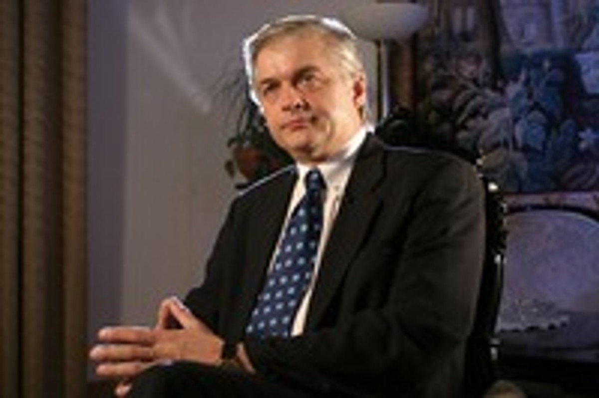 Włodzimierz Cimoszewicz