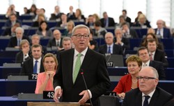 Elżbieta Bieńkowska oficjalnie komisarzem. Europarlament zatwierdził skład Komisji Europejskiej