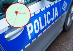 Koszmar na drodze. Uderzył w auto i zastrzelił kierowcę. Trwa obława