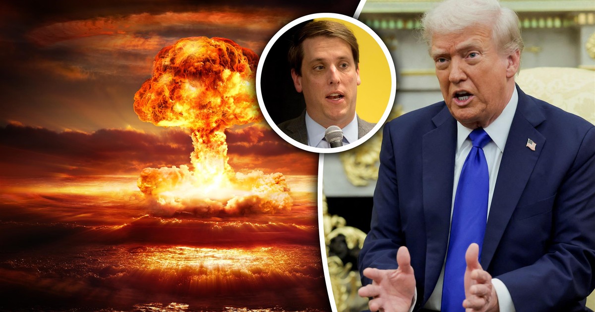 Biały Dom nie przetrwa wybuchu atomowego. Ekspert o tajnych planach przetrwania prezydenta USA