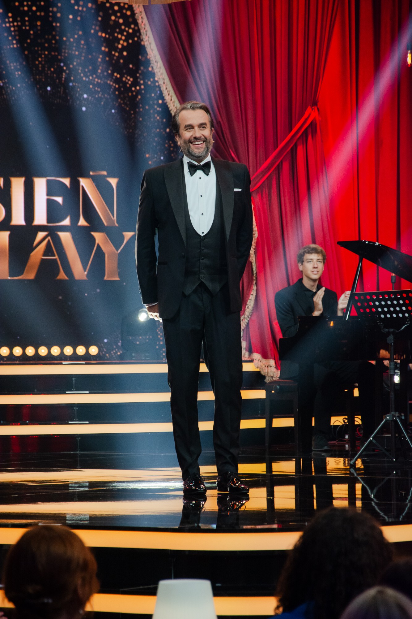 Relácia Sieň slávy - Vladimír Kobielsky.