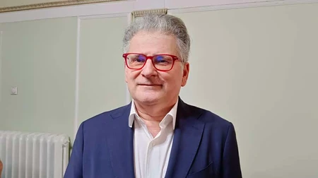 Dr Dragan Milić