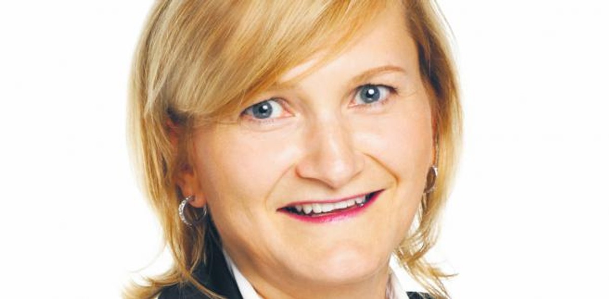 Aneta Ogrodniczek, prezes EcoCar