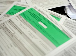 Rząd ściga dłużników podatkowych