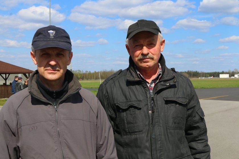 Rząd wybrał francuskie helikoptery