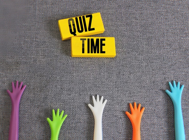 Quiz z wiedzy ogólnej dla tęgich umysłów. Większość śmiałków nie ma szans