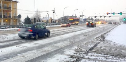 Rzeszów : pogoda 2019-01-28 - sprawdź, czy przyda ci się dziś parasol