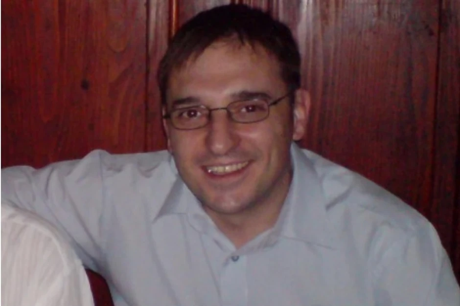 Aleksandar Gorčevski