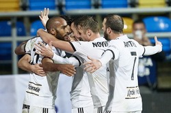 Puchar Polski: Dobre losowanie dla Legii i Lecha. Lechia trafiła najgorzej