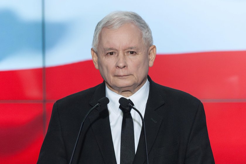 Jarosław Kaczyński