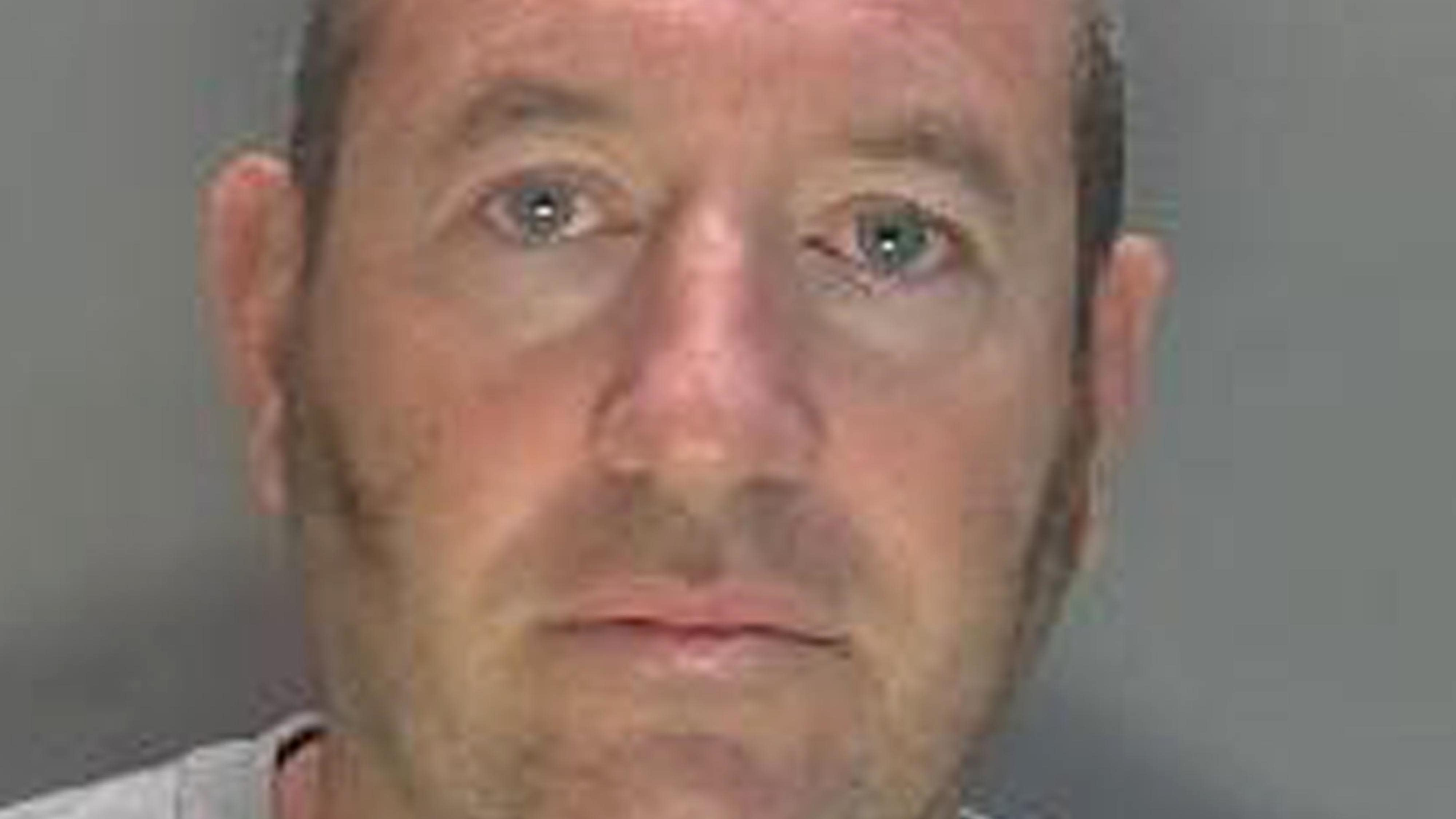 Ex-Met officer on trial for sex abuse - already jailed for other crimes