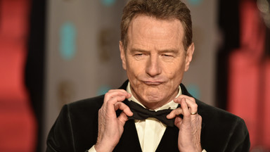 Kolekcjoner obsesji Bryan Cranston