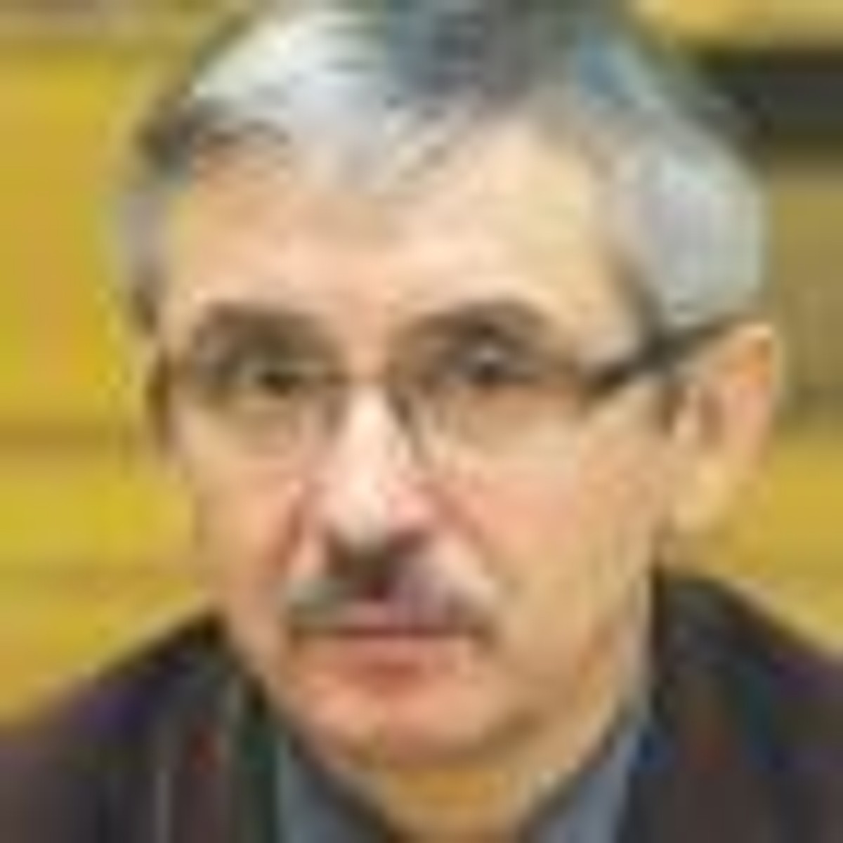 Marek Wójcik ze Związku Powiatów Polskich