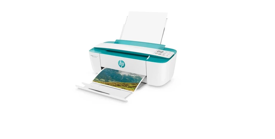 HP Deskjet Ink Advantage 3789