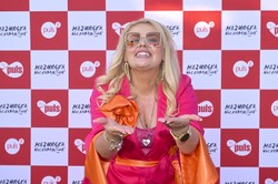 Kinga Zawodnik ma za sobą bardzo trudne przeżycia. "Byłam opluwana, popychana"