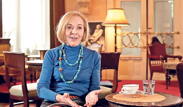 Milena Zupančić