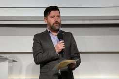 Odwołany szef PAP Surmacz idzie na wojnę z nowym prezesem Markiem Błońskim