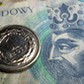 Złoty osłabia się w stosunku do dolara i euro