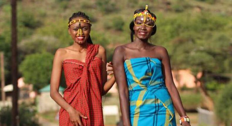 Why some Uganda traditional wear never made it to mainstream fashion