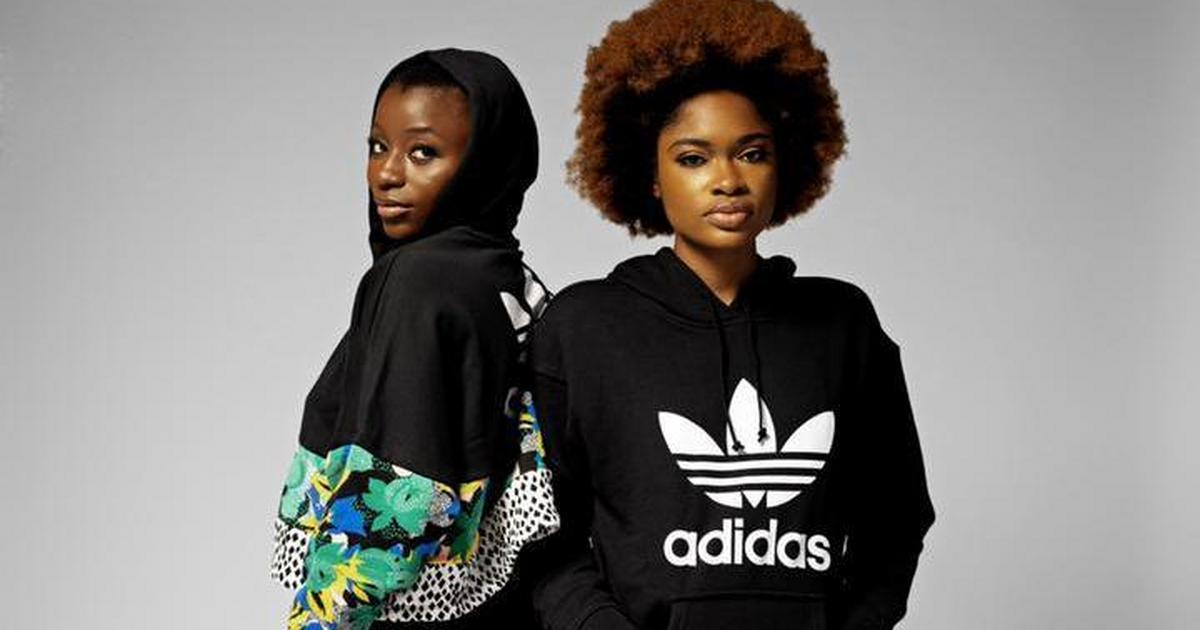 bCODE launches store and website for the Adidas brand! | Pulse Nigeria