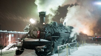 Słynny Polar Express zawita w Londynie. Bilety już dostępne