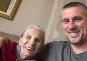 Niši Saveljiću umrla majka
