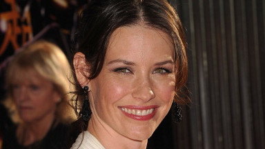 Evangeline Lilly o filmie "Hobbit: Pustkowie Smauga"