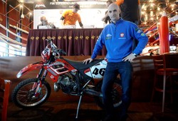 Tomasz Gollob wystartuje w SuperEnduro