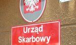 Szefowie skarbówki wypłacili sobie 2,5 mln zł