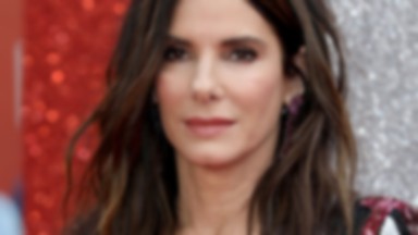 Sandra Bullock: nigdy nie pracowałam z Weinsteinem, bo się go bałam