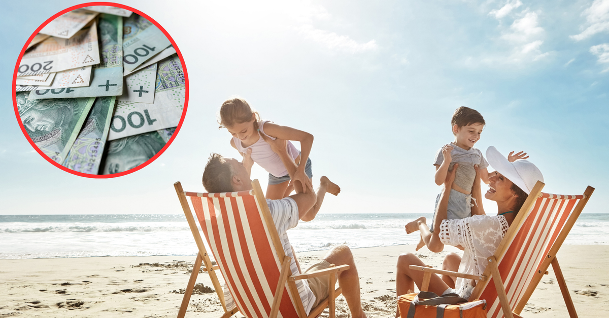 Miła niespodzianka dla rodzin. W 2026 roku otrzymają realne wsparcie finansowe