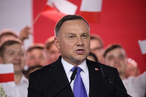 Andrzej Duda