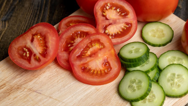 Czy można łączyć ogórka z pomidorem? O tym mało kto wie