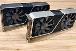 Test Nvidia GeForce RTX 3060 Ti – najwydajniejsza karta graficzna za ok. 2000 złotych?