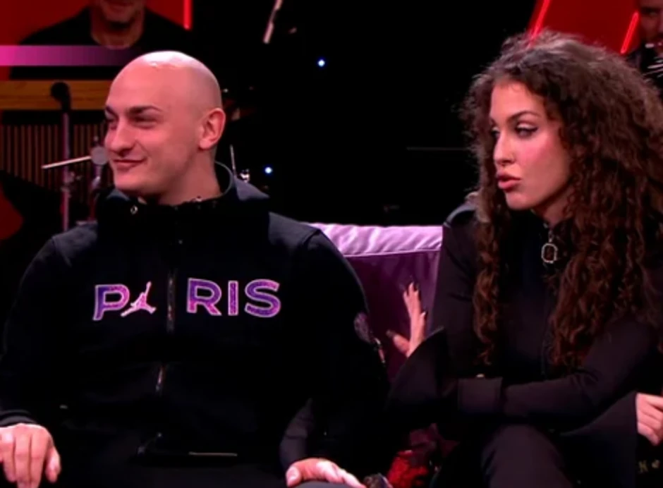 Desingerica sa ženom