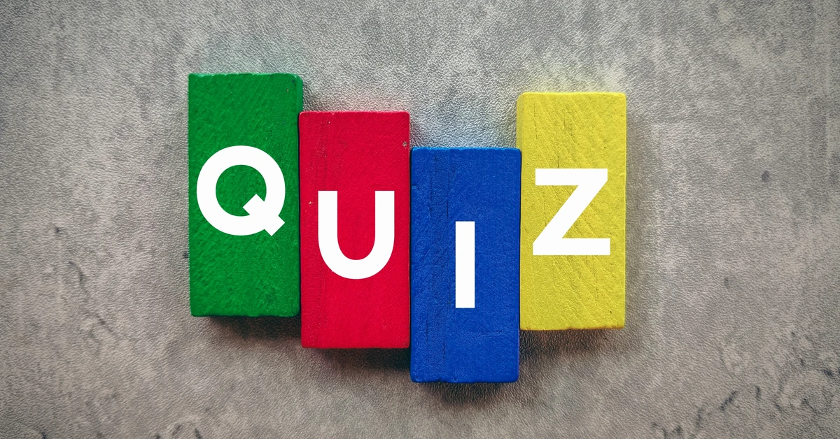 11 szybkich pytań z wiedzy o społeczeństwie. Ten QUIZ zajmie Ci tylko chwilę