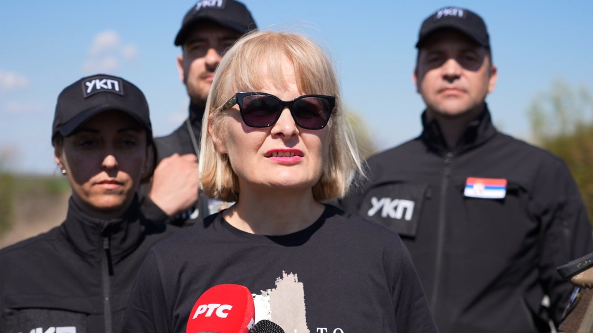 Mladenka Manojlović, VJT u Subotici