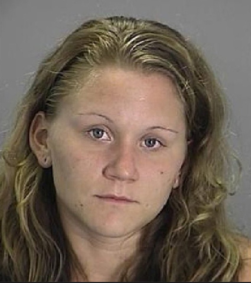 Mišel Salcberger: Na rentgen snimku otkriveno da je u vagini krijumčarila bočicu s urinom