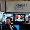 34-letni pracownik Goldman Sachs zarobił 100 mln dol. Należy do wymierającego gatunku
