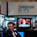 34-letni pracownik Goldman Sachs zarobił 100 mln dol. Należy do wymierającego gatunku
