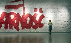 Kobiety na 'czarnym marszu' nie popełniły przestępstwa? Prokuratura odmawia zajęcia się donosem Solidarności